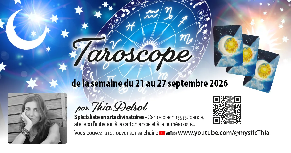 Thia Delsol nous dit tout
